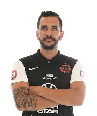 Toulon élite futsal