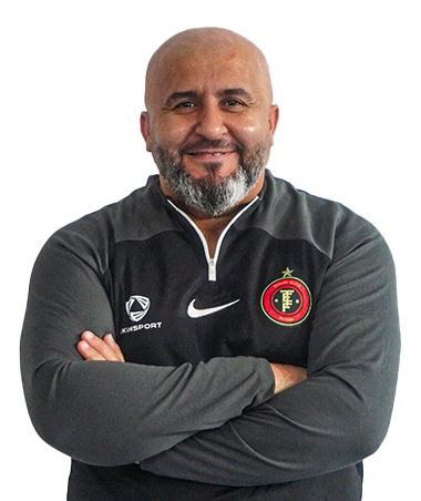 Toulon élite futsal