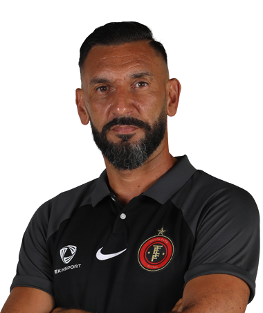 Toulon élite futsal - Karim DEMAN MAROUANI