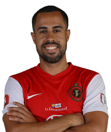 Toulon élite futsal - Felipe DE SOUZA FRANCO