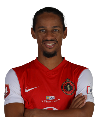 Toulon élite futsal - Nilton TAVARES DE PINA