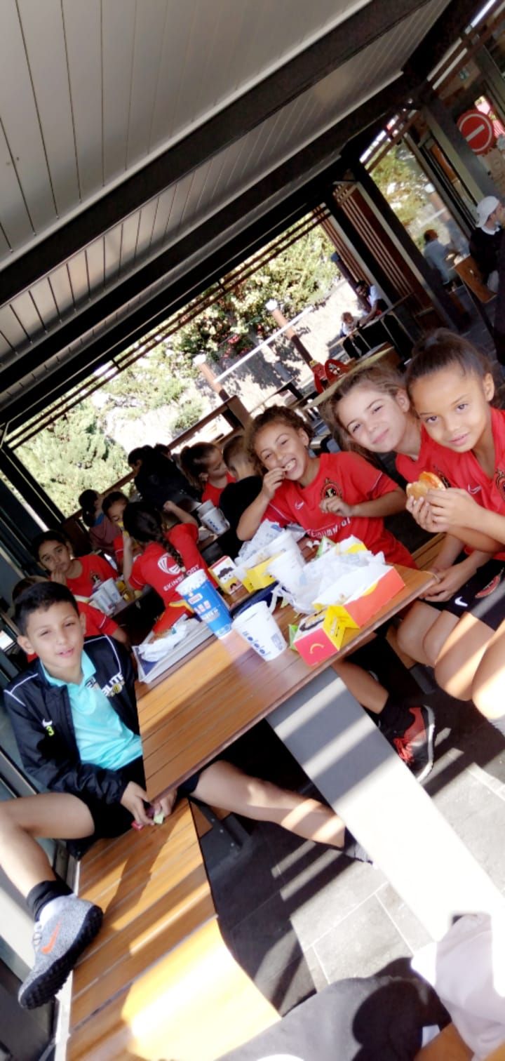 Toulon élite futsal