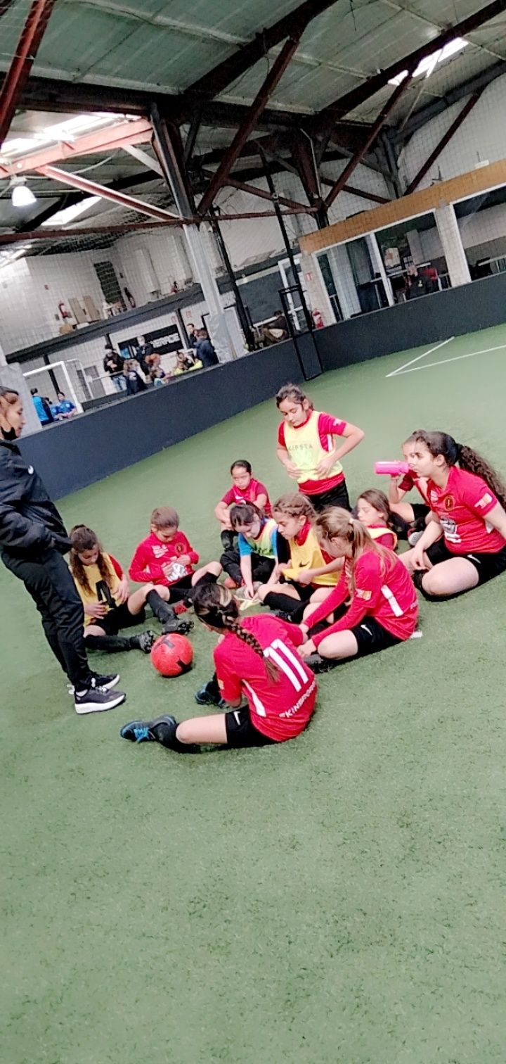 Toulon élite futsal