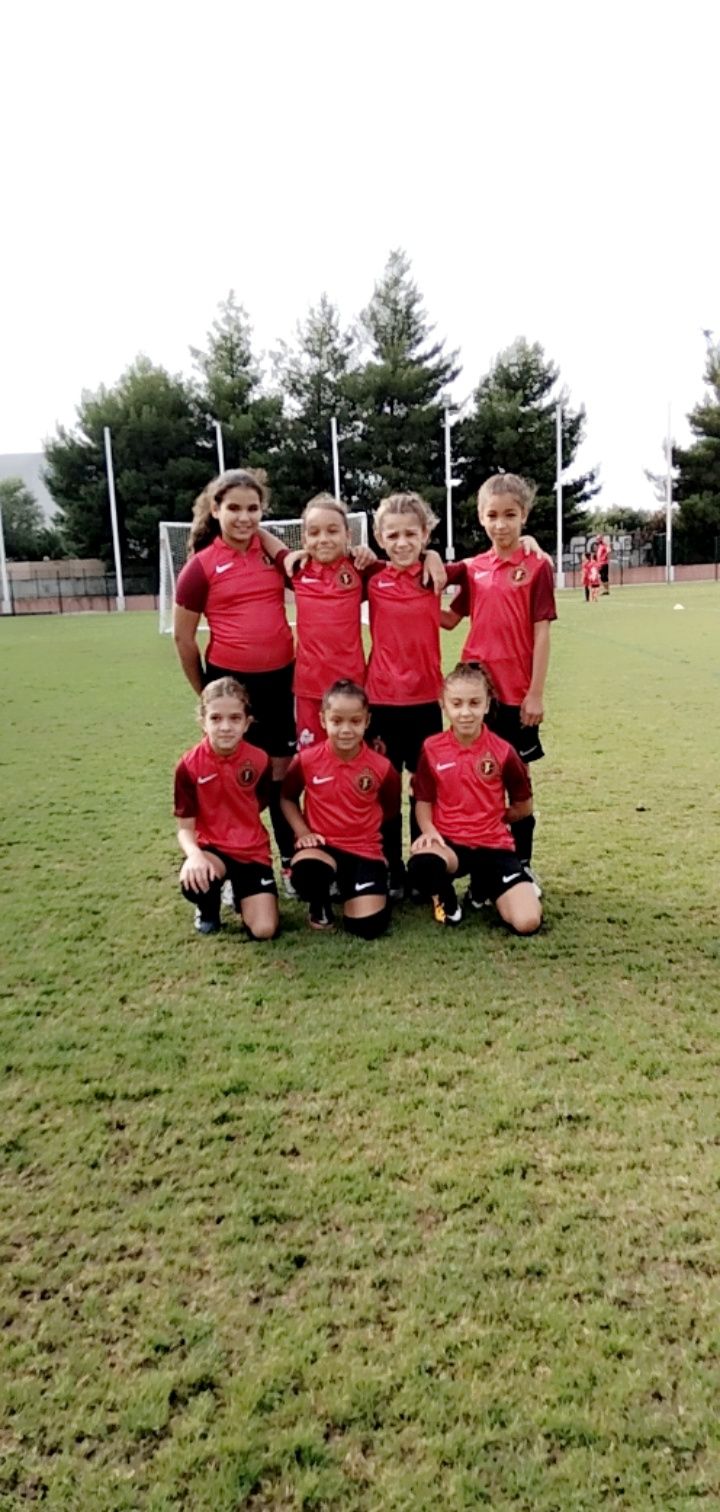 Toulon élite futsal