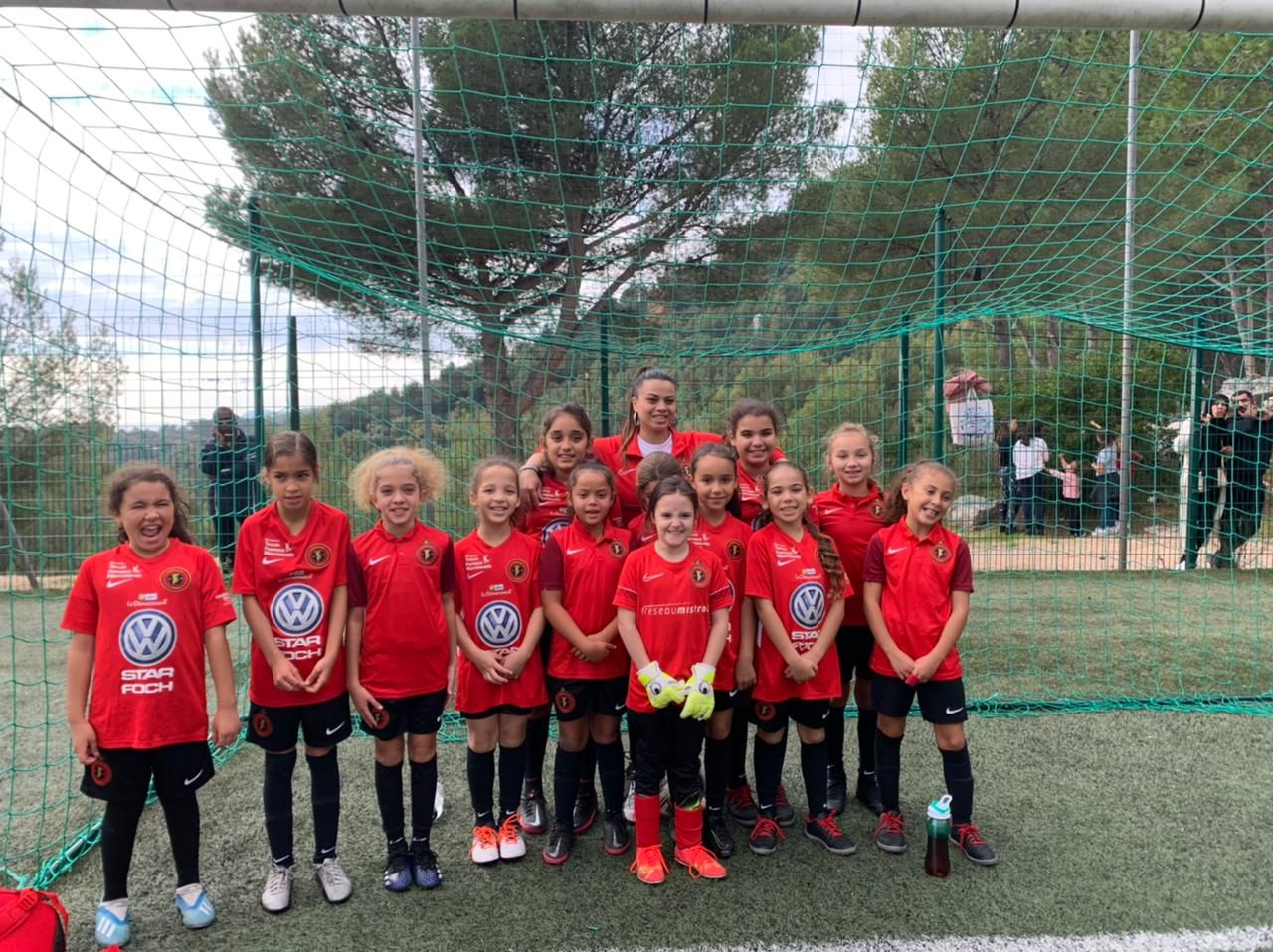 Toulon élite futsal