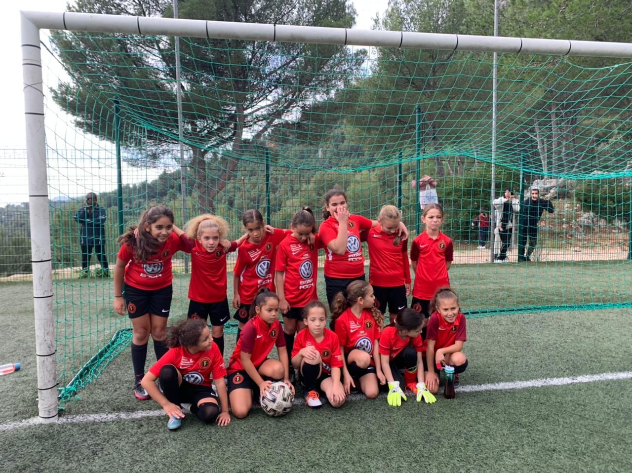 Toulon élite futsal