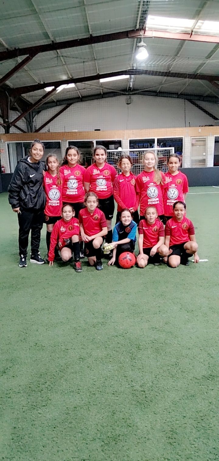 Toulon élite futsal