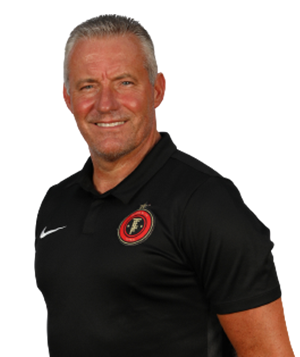 Toulon élite futsal