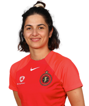 Toulon élite futsal