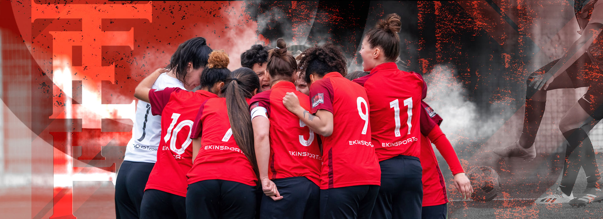 Toulon élite futsal
