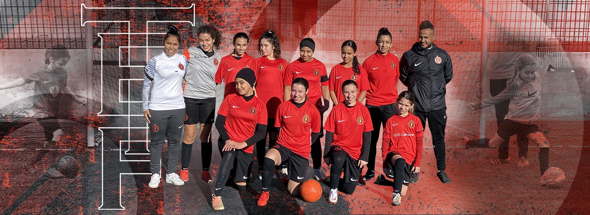 Toulon élite futsal