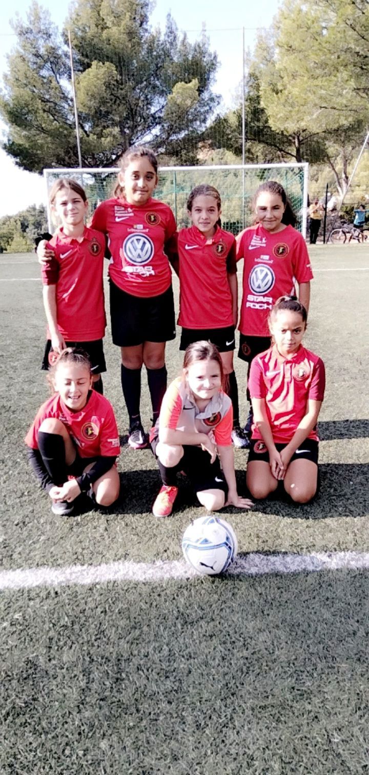 Toulon élite futsal