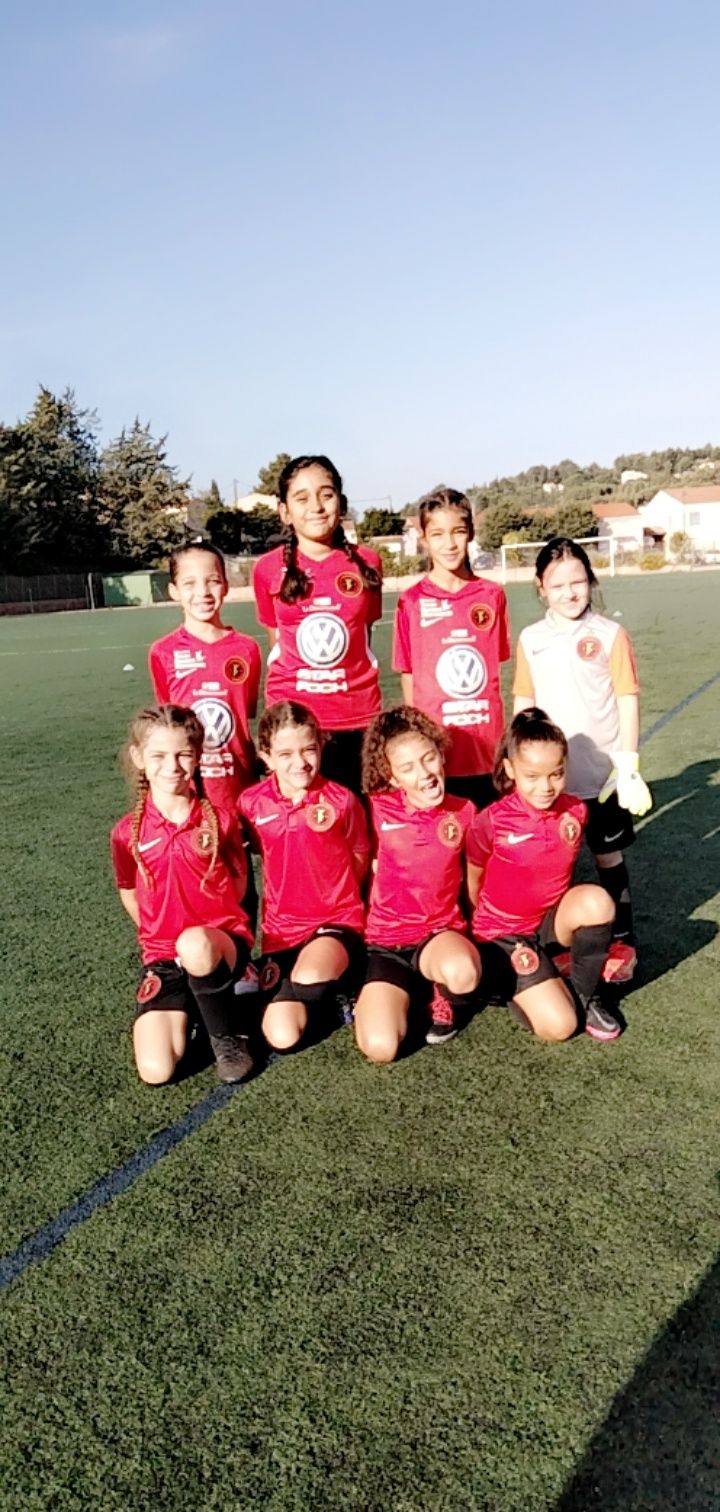 Toulon élite futsal