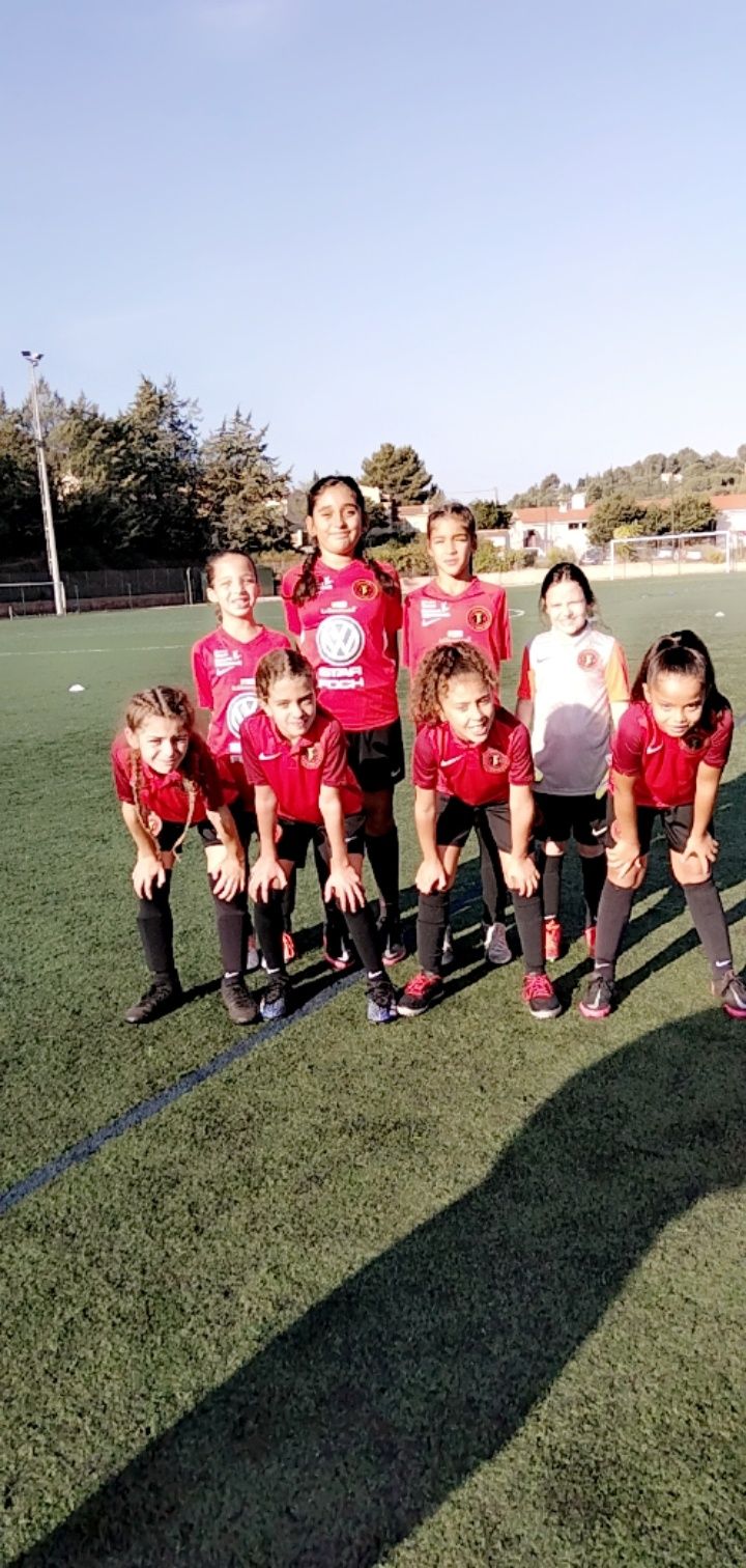 Toulon élite futsal