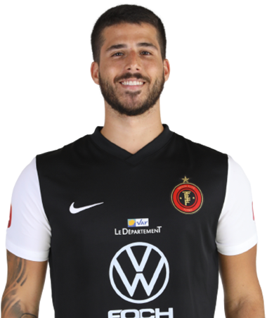 Toulon élite futsal - Rafael MORAIS