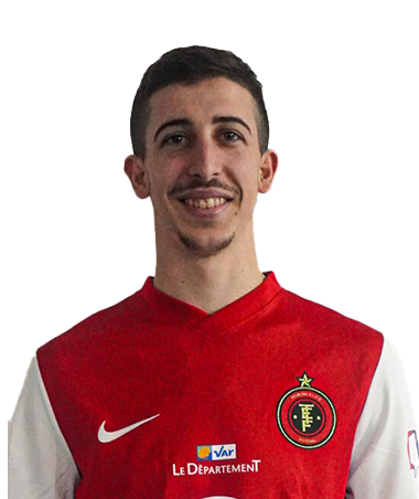 Toulon élite futsal