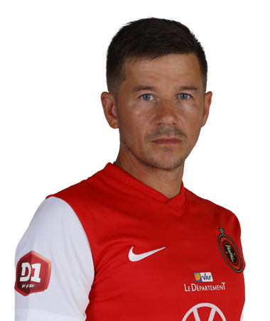 Toulon élite futsal Sergei PADALINSKI