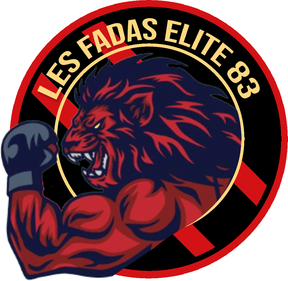 Les fadas élite 83